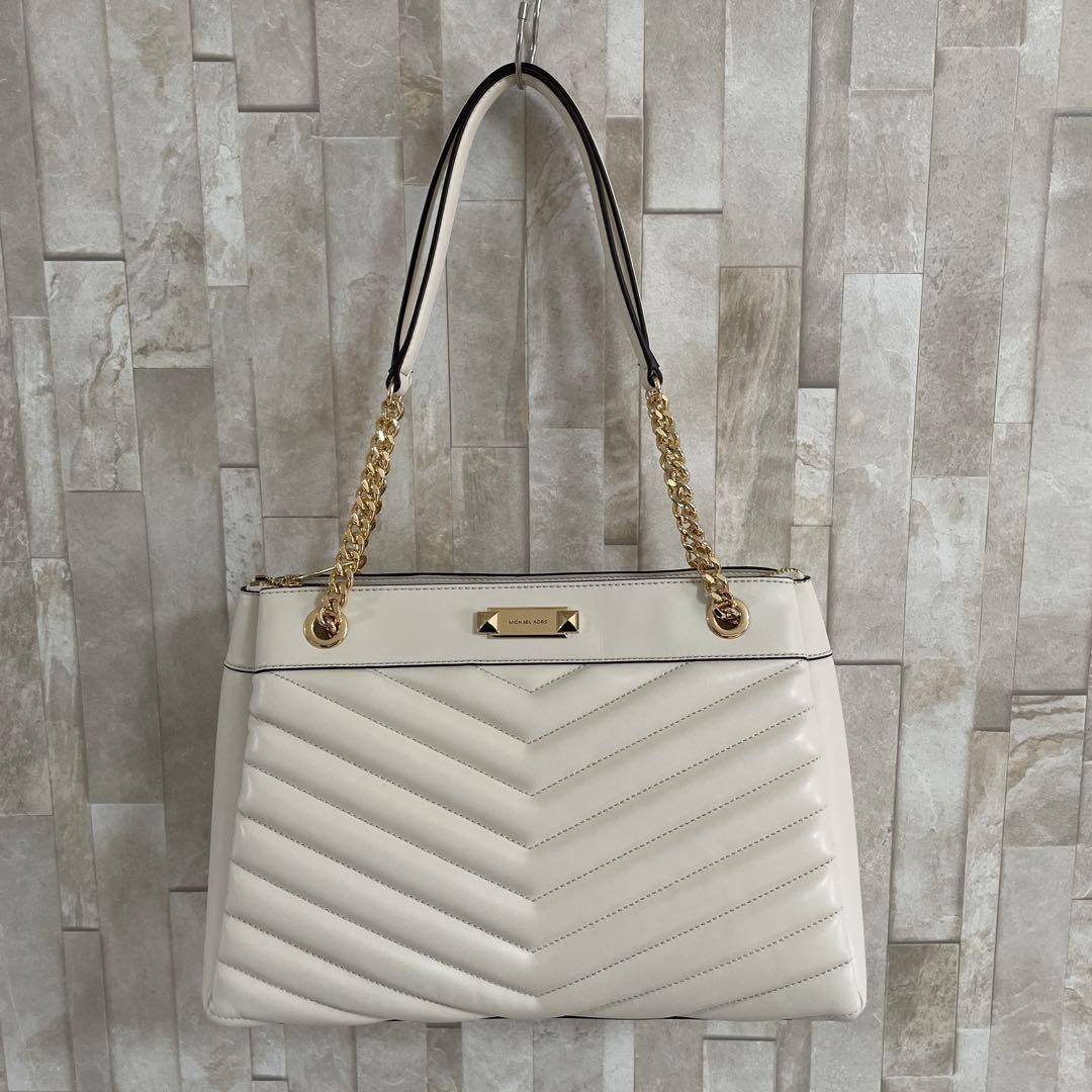 KORS トートバッグ