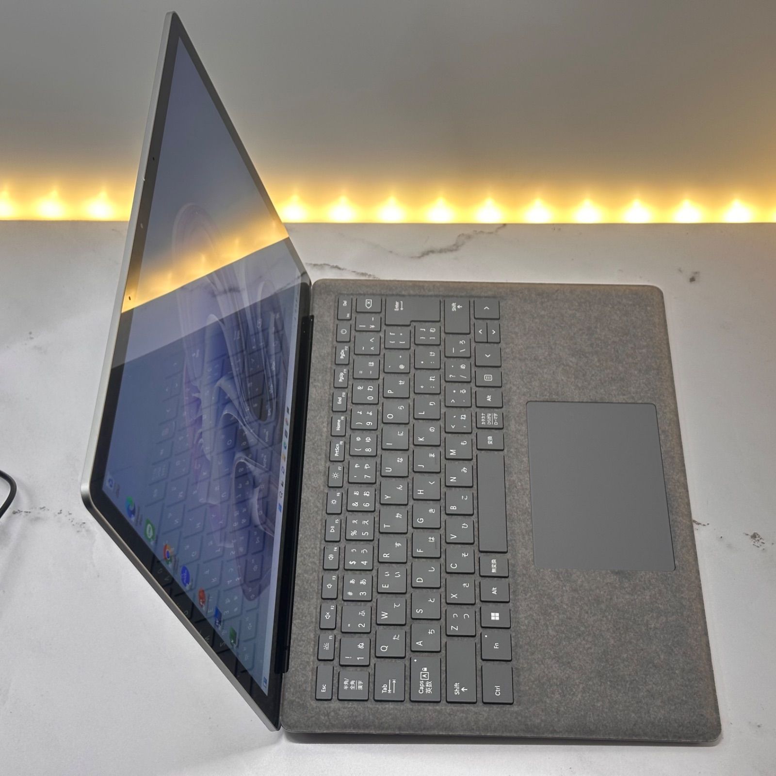 準新品】Surface Laptop5 Core i5/8GB/256GB - メルカリ