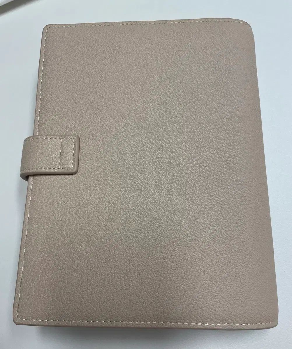 ローグローグプランナー バインダー 2026デザインバインダー リフィル 横罫ノートバインダー