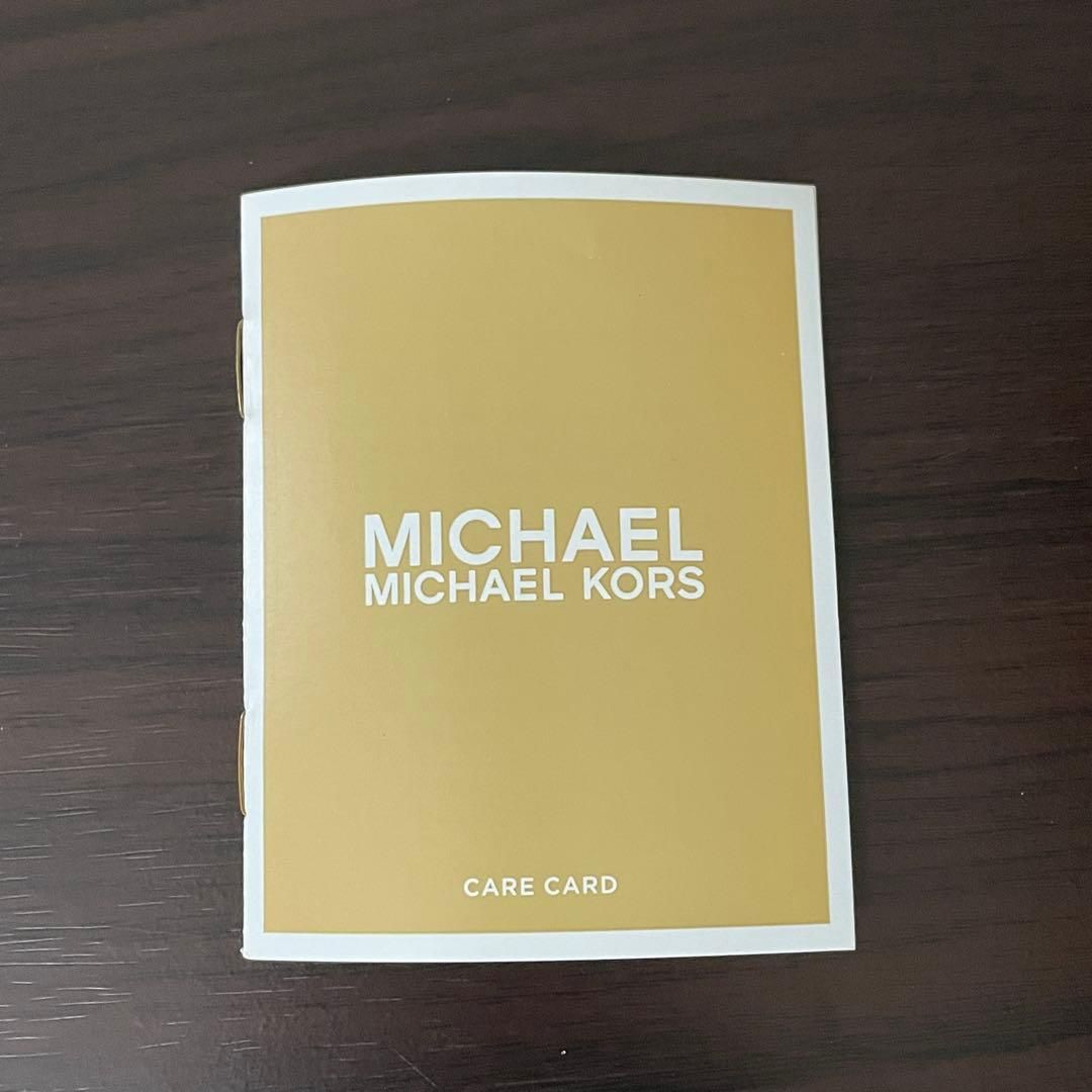  MICHAEL KORS トートバッグ 2 way 黒 トートバッグ バッグ