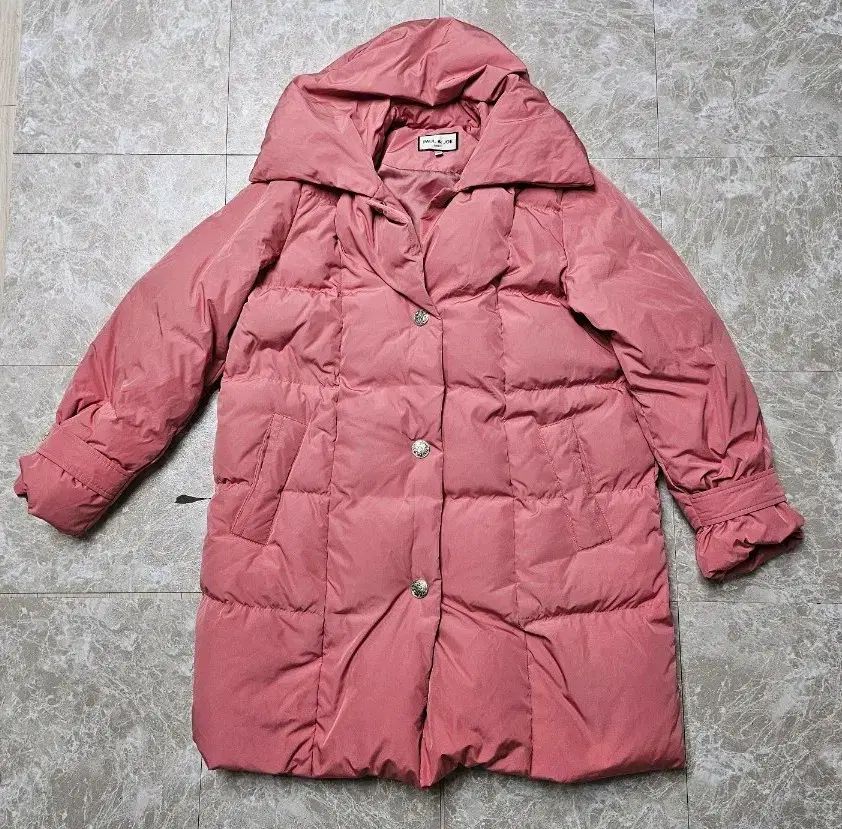 フールアンドジョー レディース グース ダウン L