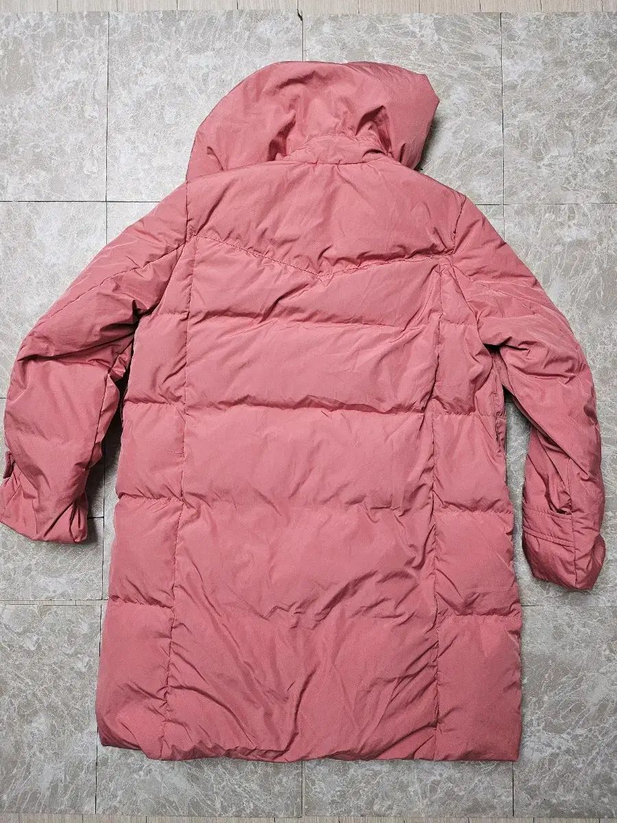 フールアンドジョー レディース グース ダウン L