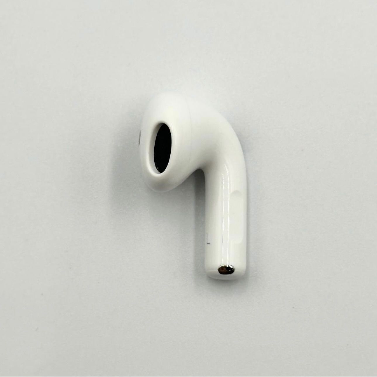 未使用に近い✨️】Apple アップル AirPods 第4世代左耳A3053 ノイズ