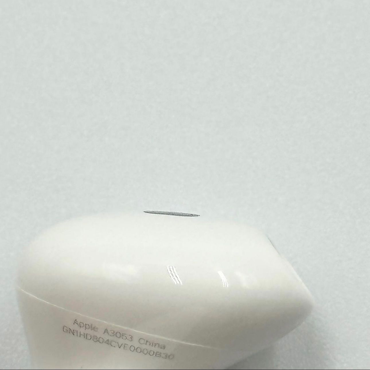 未使用に近い✨️】Apple アップル AirPods 第4世代左耳A3053 ノイズ
