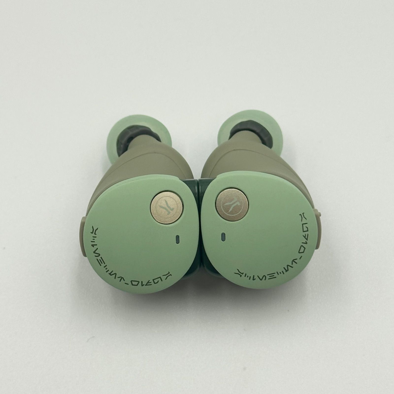未使用に近い✨️】audio-technica オーディオテクニカ ATH-CKS50TW2