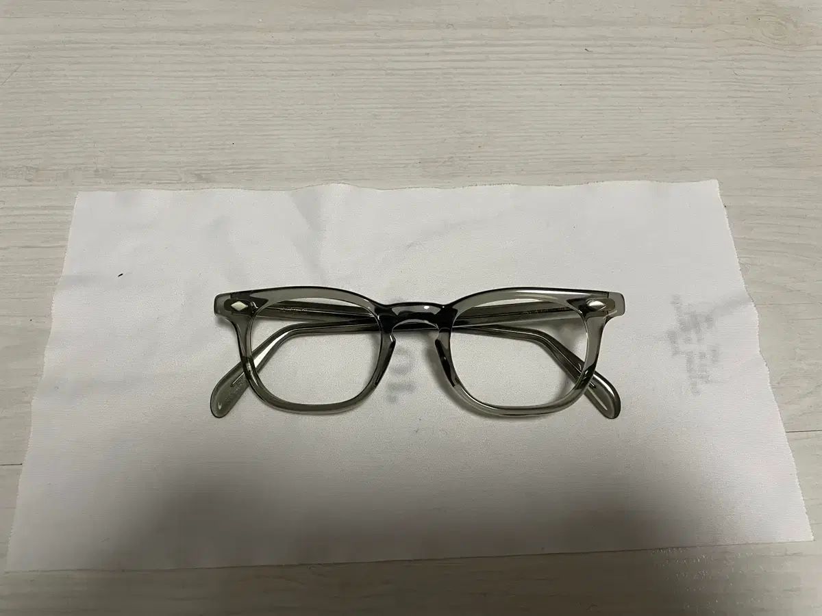 uss 1世代 アメリカンオプティカル 製造 44-24 リ アンメガネ