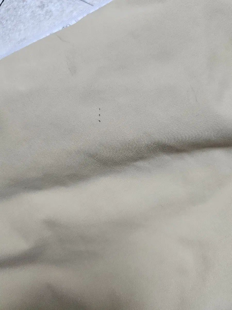 キッズ ベージュ