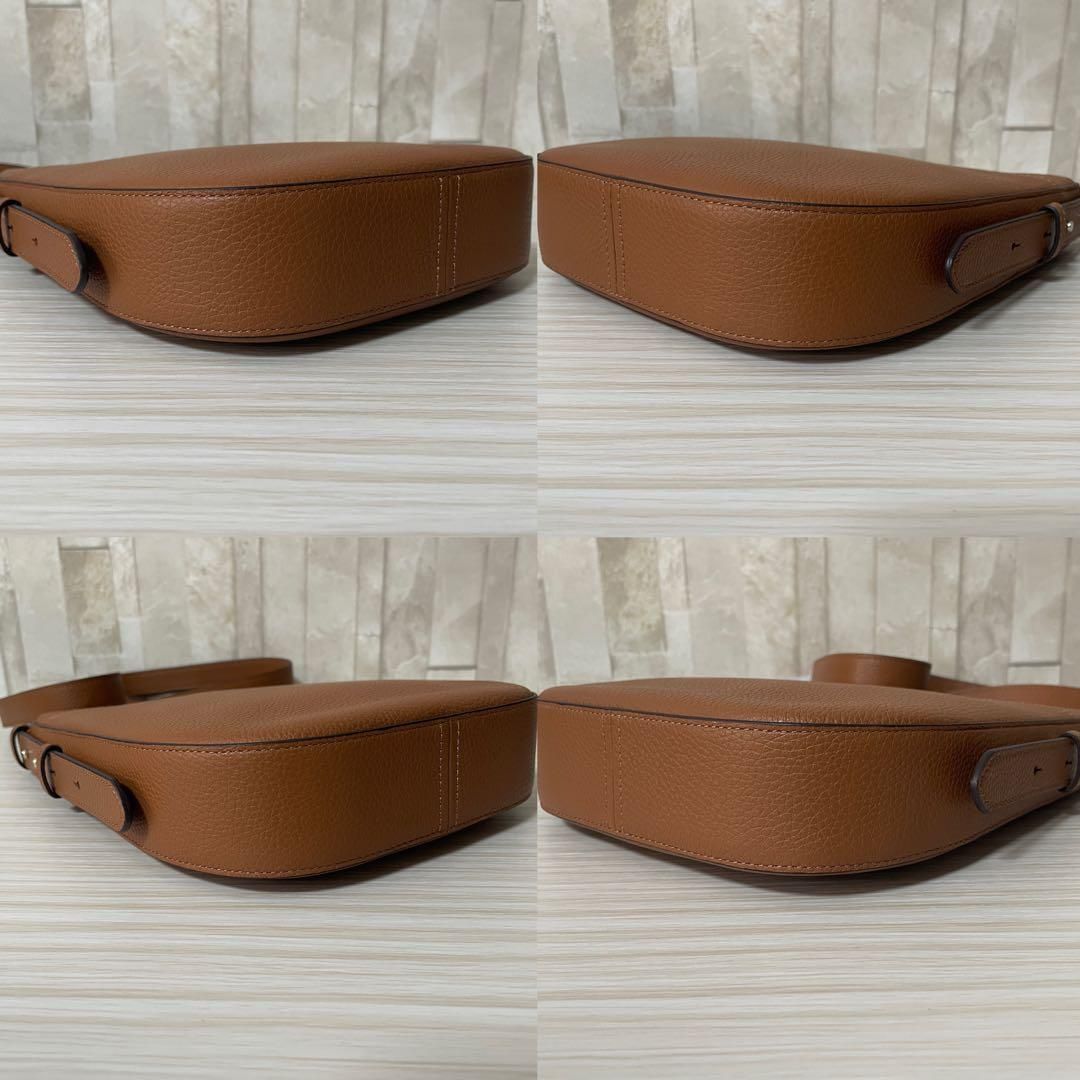  kate spade ショルダーバッグ ブラウン ショルダーバッグ ショルダーバッグ