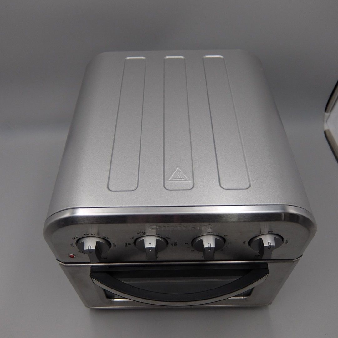  クイジナート ノンフライ オーブントースター TOA 28 J Cuisinart ドライバービット DIY工具 その他 研磨機