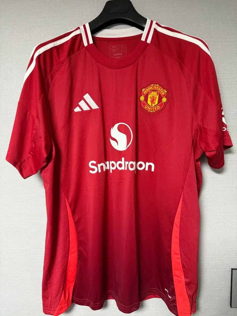 アディダス マンチェスター ユナイテッド 2025 25 4 xl