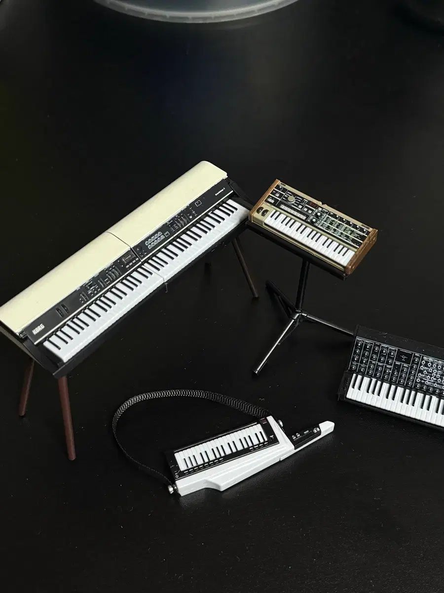 DAY6（デイシックス）필구 가챠