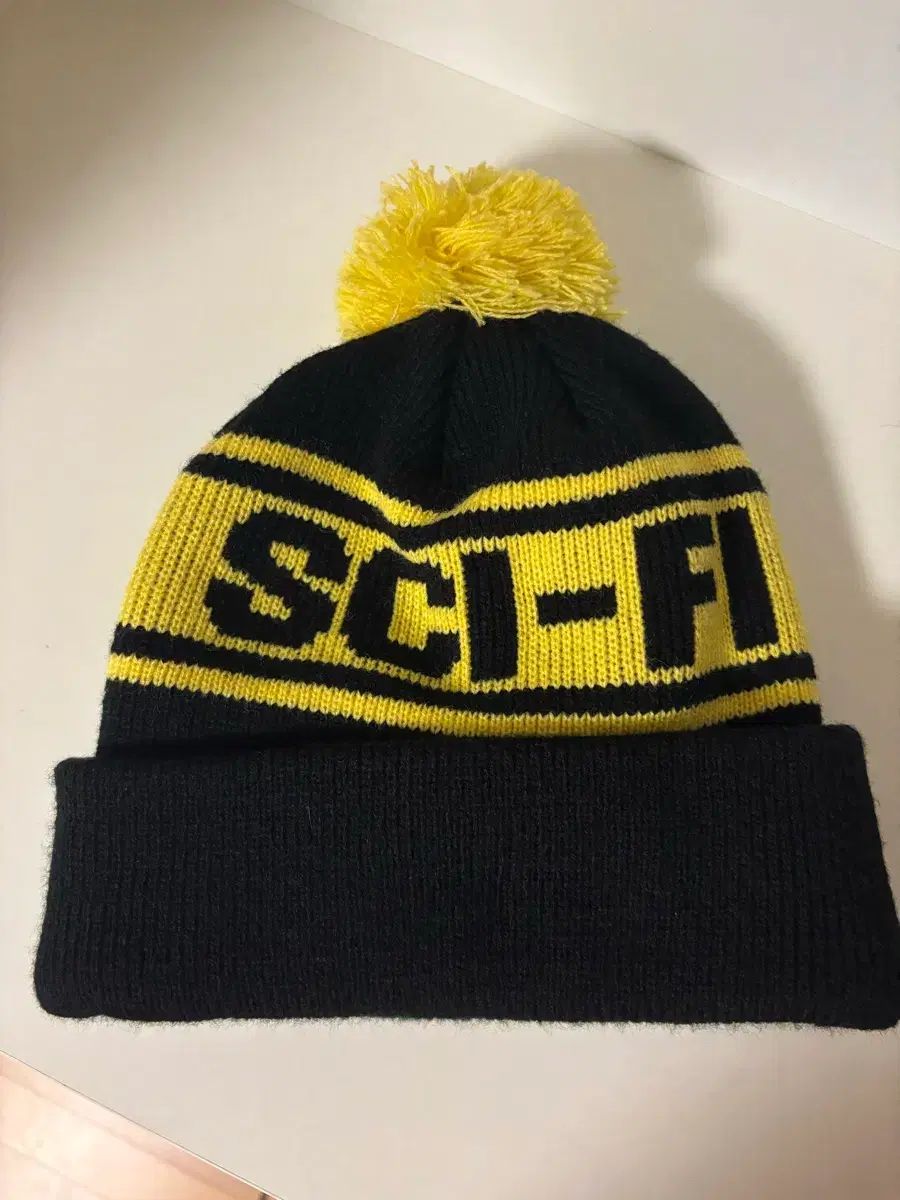 サイファイ PHANTASY ビーニー