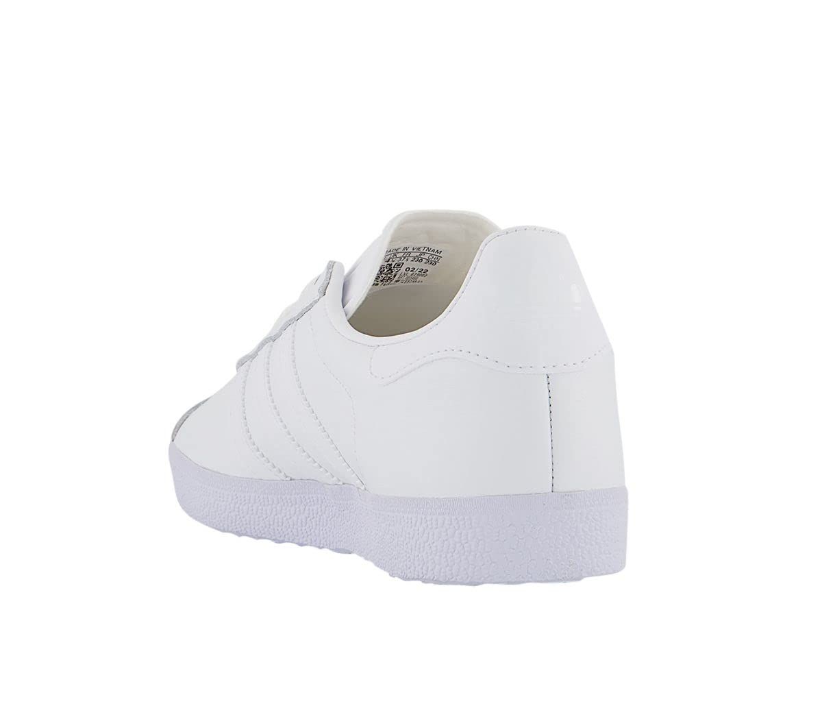 オフホワイト ゴールドメット