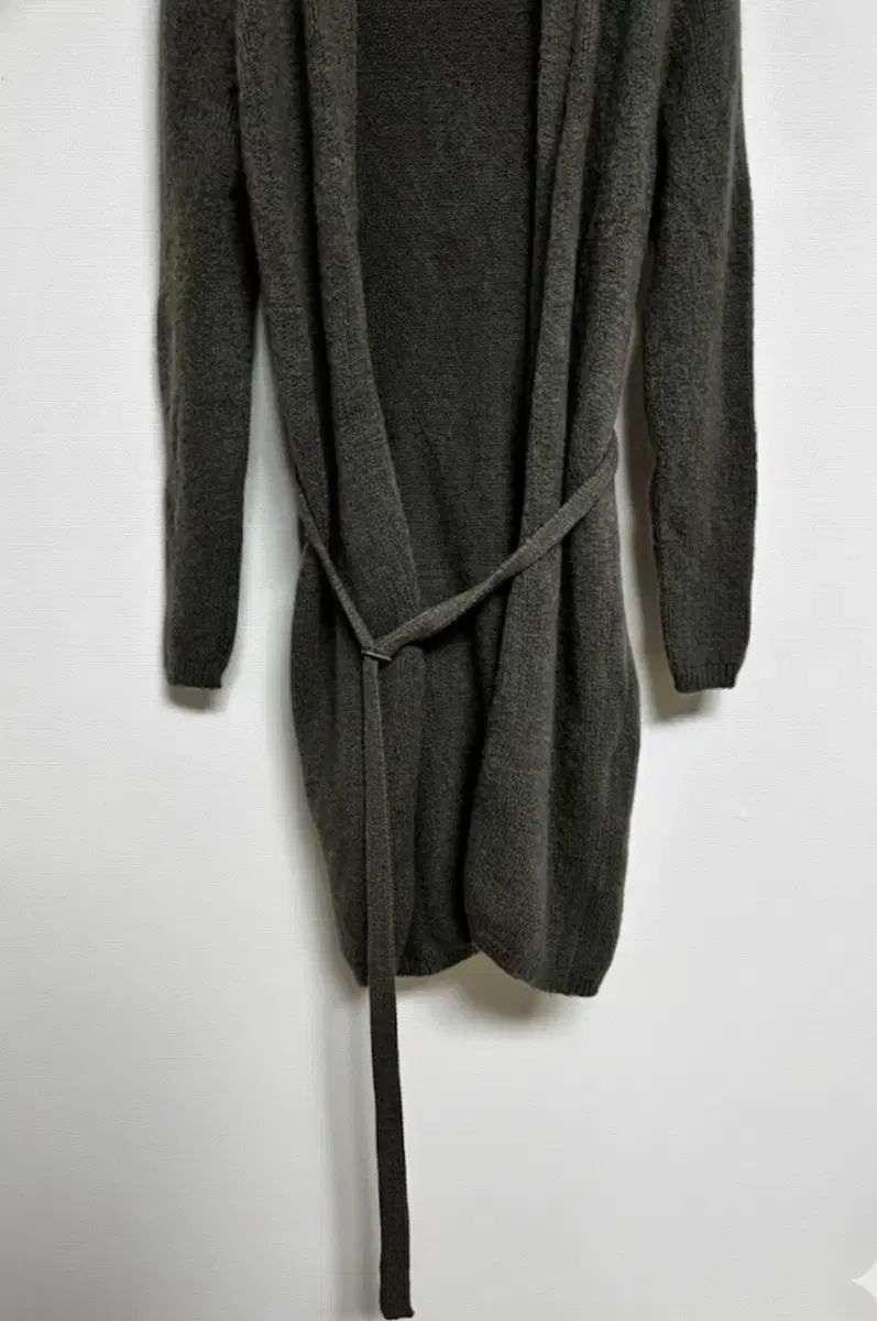 S MAX MARA マックスマーラ モヘアカーディガン