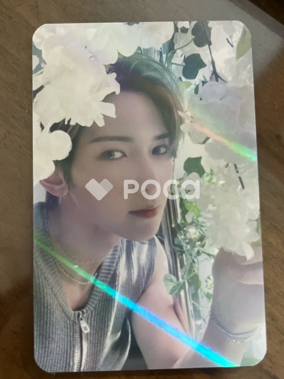 ATEEZ ヨサン ZERO : FEVER Part.3 KPOP STORE - メルカリ