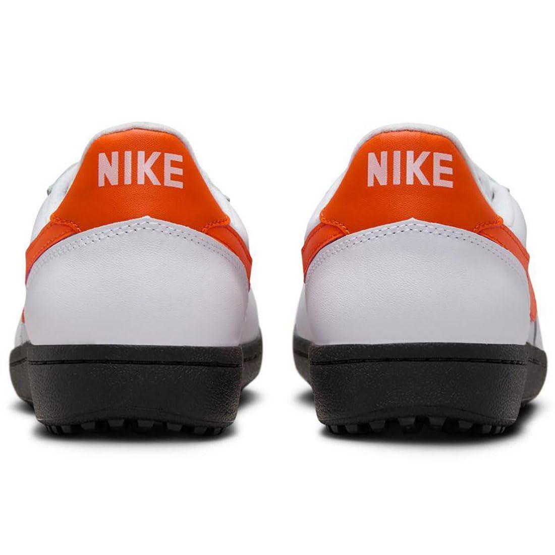 オレンジ ブラック