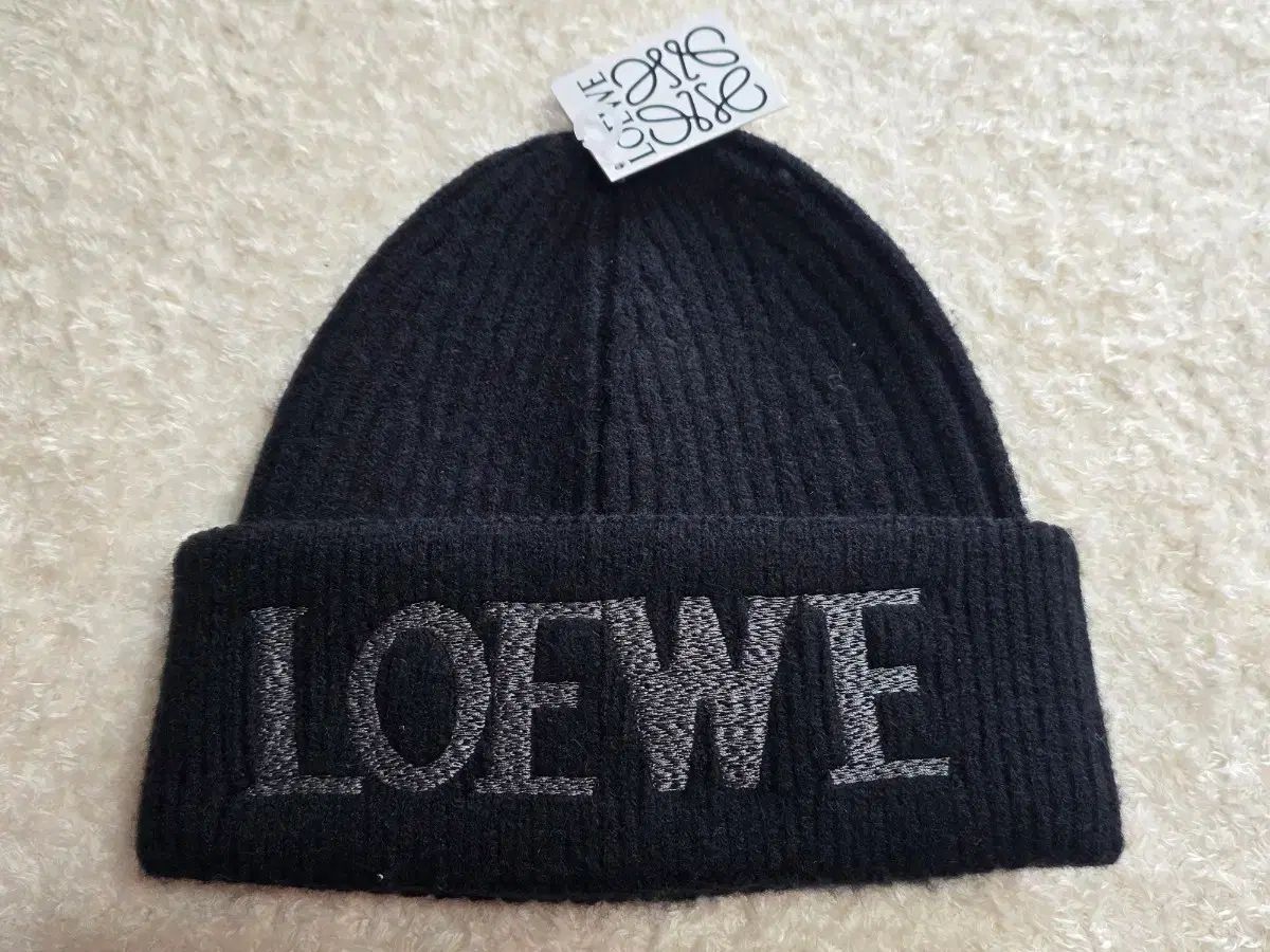 プレゼントでいただいたビーニー