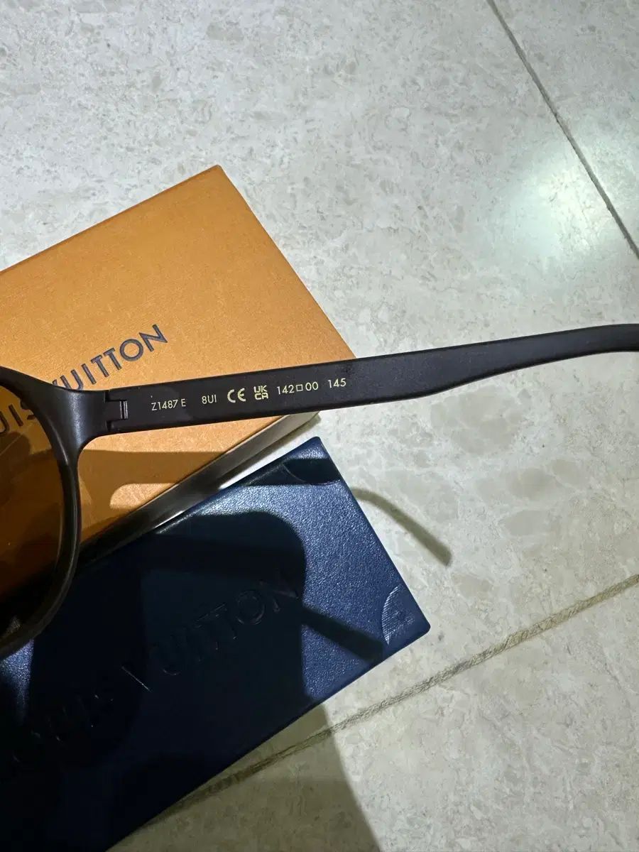 ルイヴィトン モノグラム ワイメア サングラス Z1487E - メルカリ