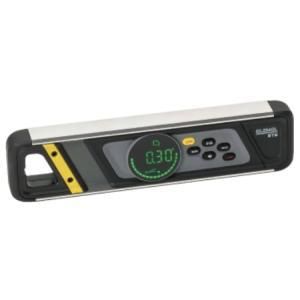 STS レーザー付デジタル傾斜計 DL 254 GL 1316