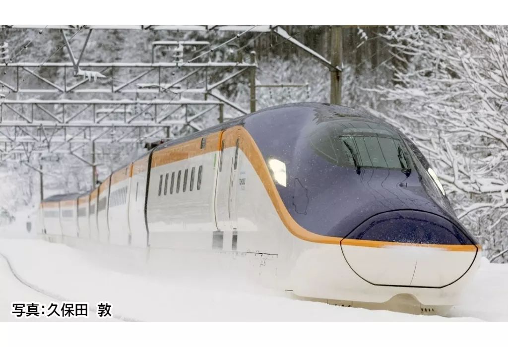 鉄道模型 1 160 E 8系山形新幹線 つばさ 増結セット 4両 97204