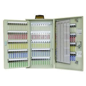 ダイヤル錠型キーボックス 携帯 壁掛兼用 R 190