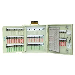 ダイヤル錠型キーボックス 携帯 壁掛兼用 R 110