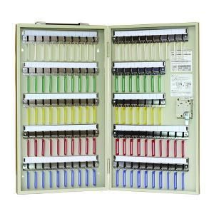 ダイヤル錠型キーボックス 携帯 壁掛兼用 R-94