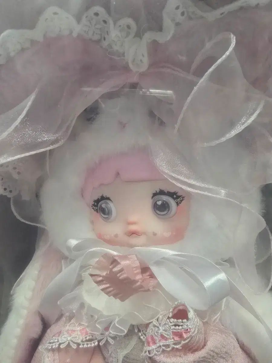  Nonmi ノミ 2周年 モデル その他 フィギュア