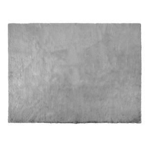 AZUMAYA 東谷 ラグ グレー RG-30 2174169