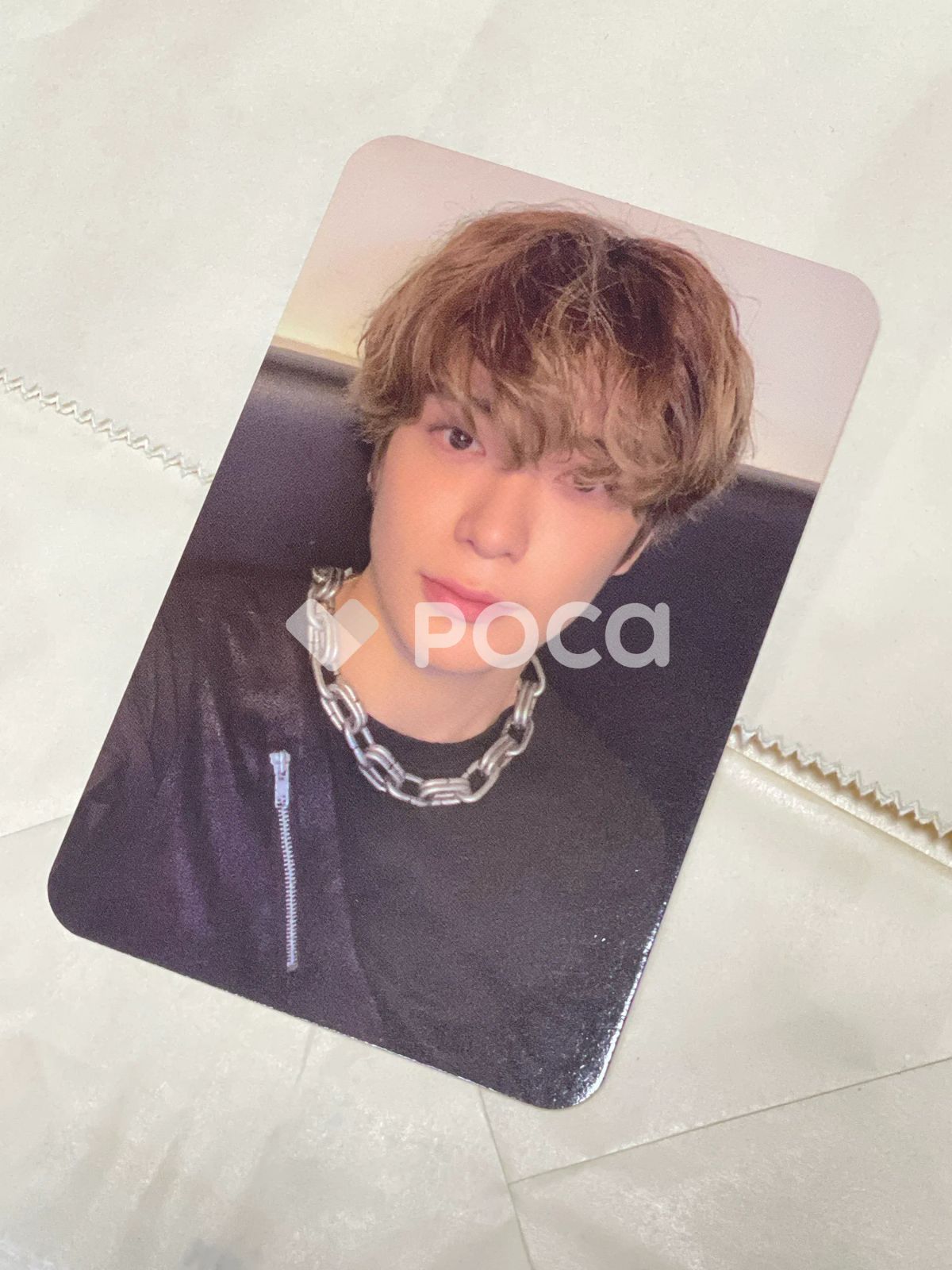 NCT ジェヒョン 2021 シーズングリーティングス フォトパック - メルカリ