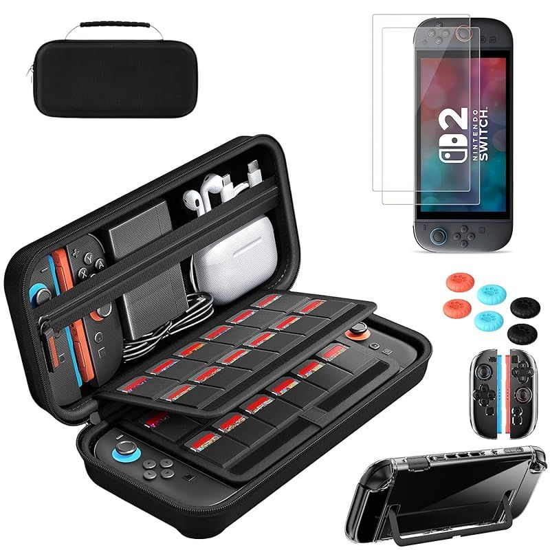 Kuev キエフ フィルム　2台　ケース付き Kuev キエフ フィルム2台ケース付き