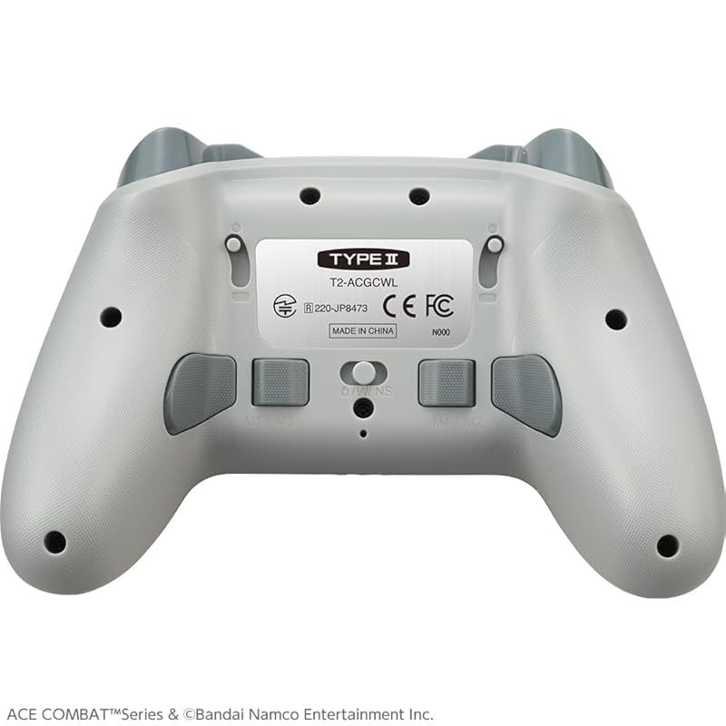 ACE COMBAT ゲーミングコントローラー PRO（ PC 用） 0 - メルカリ