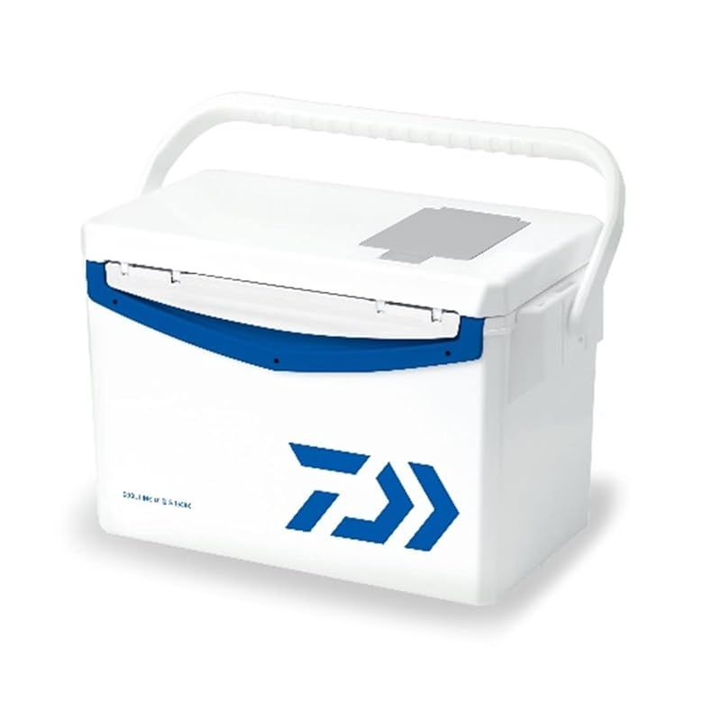 ダイワ DAIWA クーラーボックス 釣り アウトドア キャンプ クールラインα3 S 1500 X ブルー 1