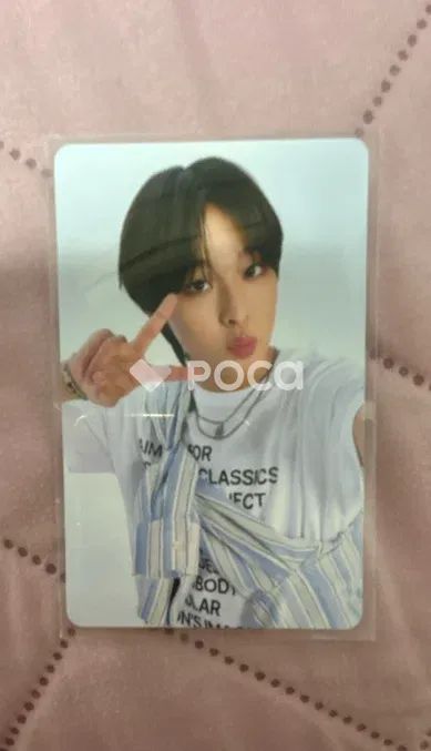 NCT リク NCTzen WISH-JAPAN FANMEETING 2025 [WISH祭] ランダムトレカ