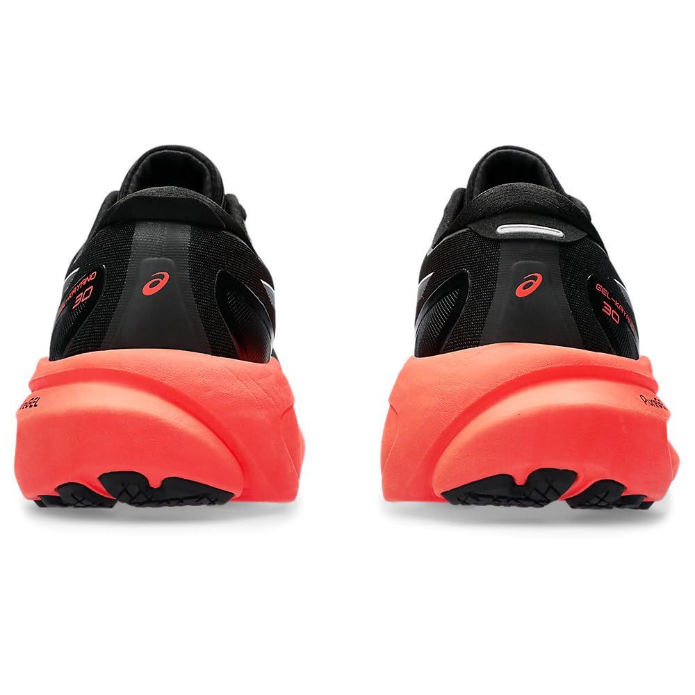  アシックス ランニングシューズ GEL KAYANO 30 メンズ BLACK CARRIER GREY 25 0 cm 2 E その他 靴