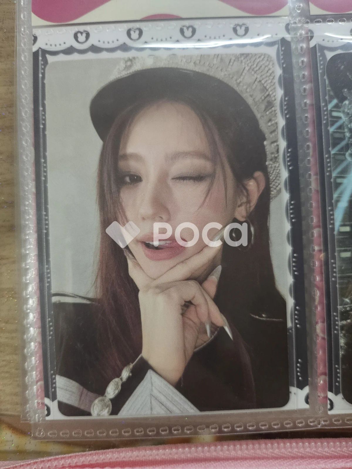 G)I-DLE ミヨン 2 2 Ver. - メルカリ