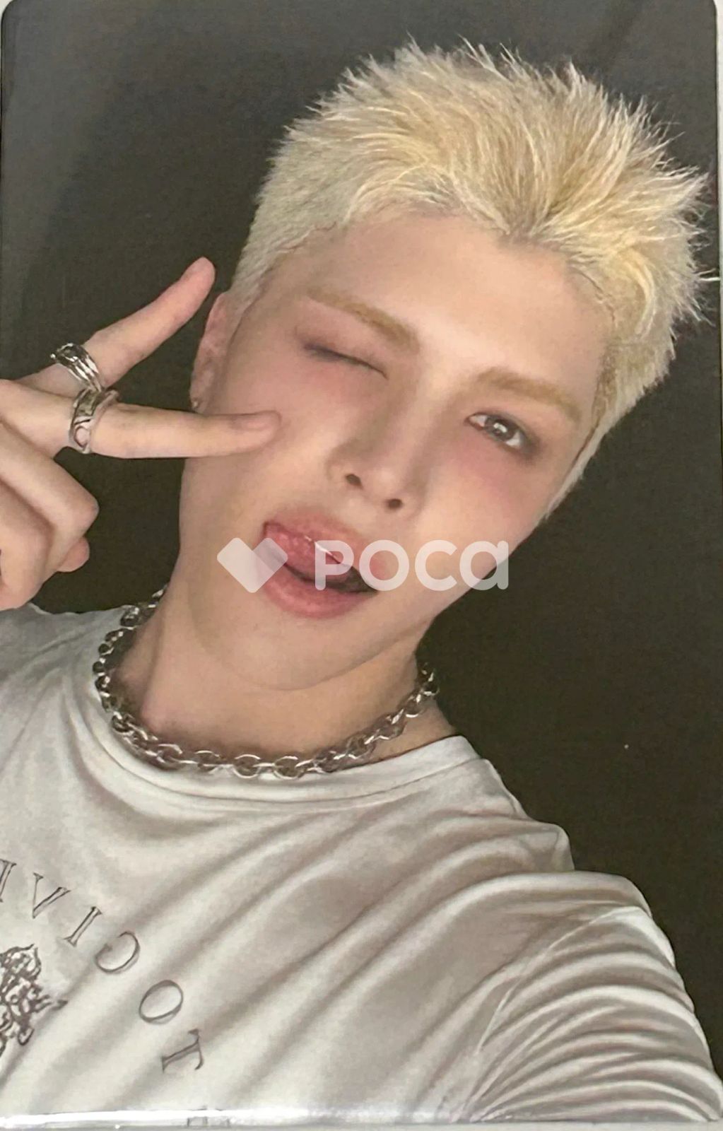 &TEAM マキ Back to Life Weverse ラキドロ - メルカリ