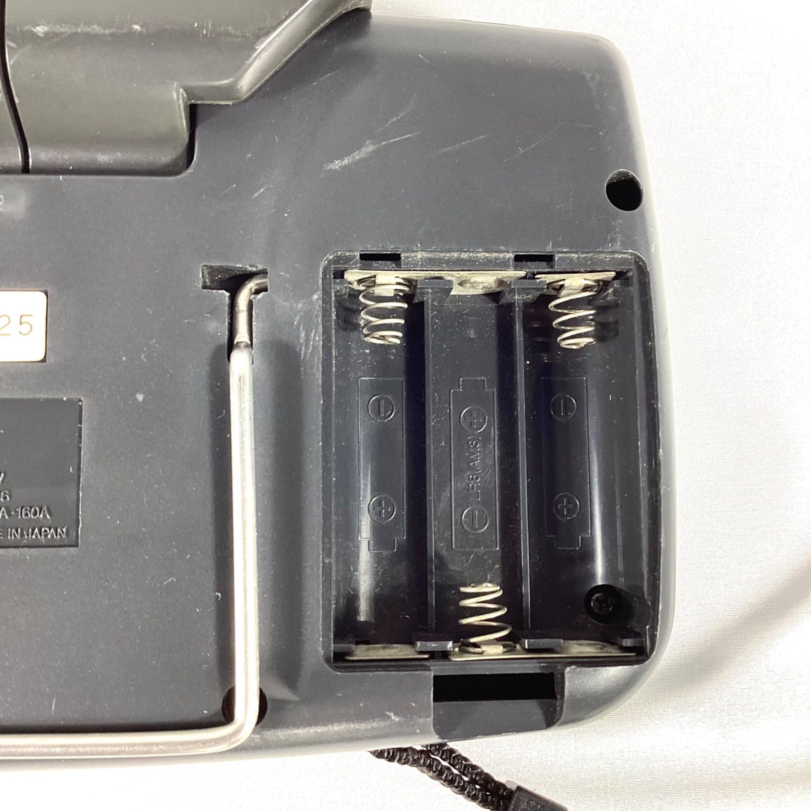 SEGA セガ ゲームギア HGG-3210 動作未確認 ジャンク レトロ - メルカリ