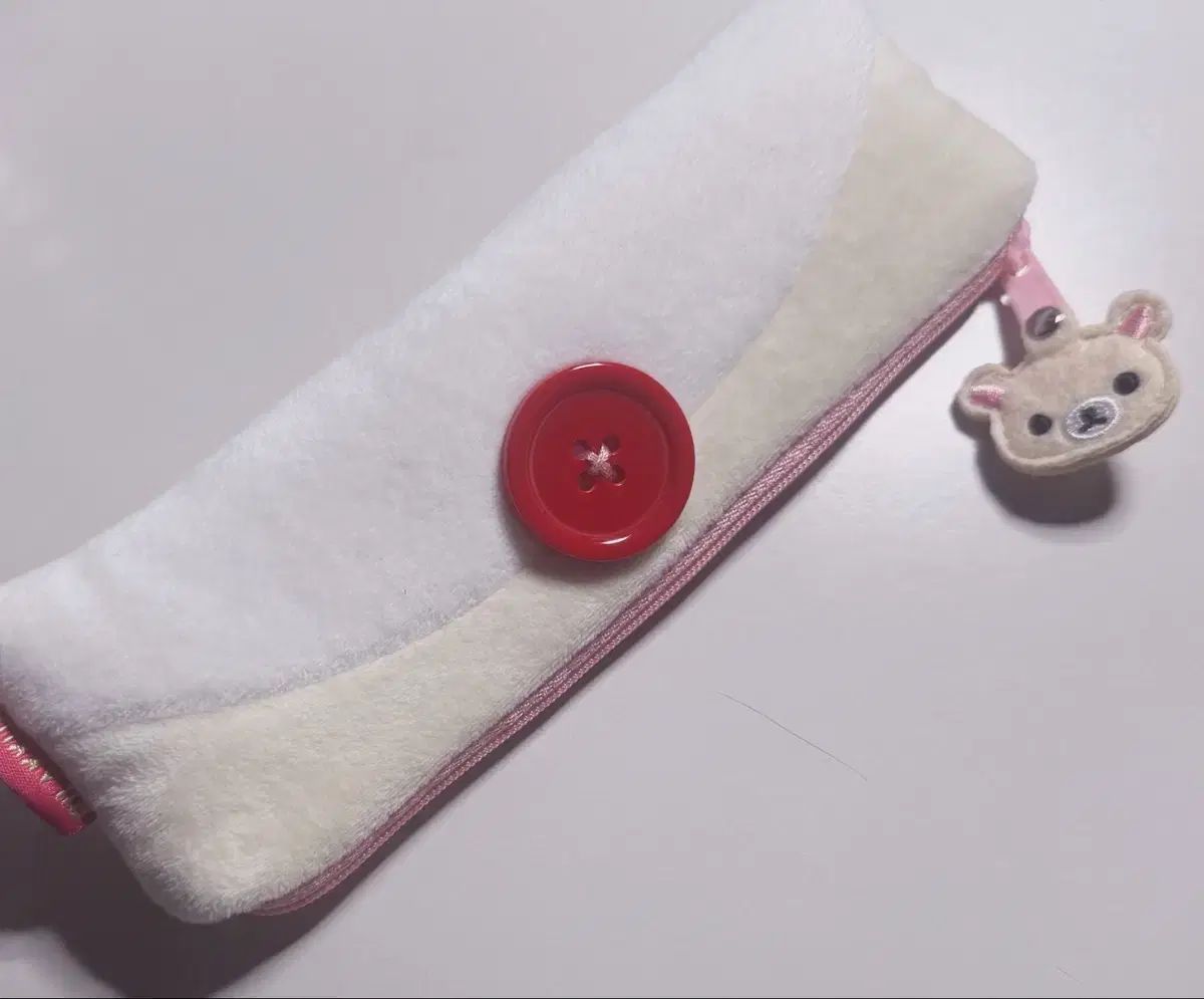 コリラックマ 筆箱 クリップ セット