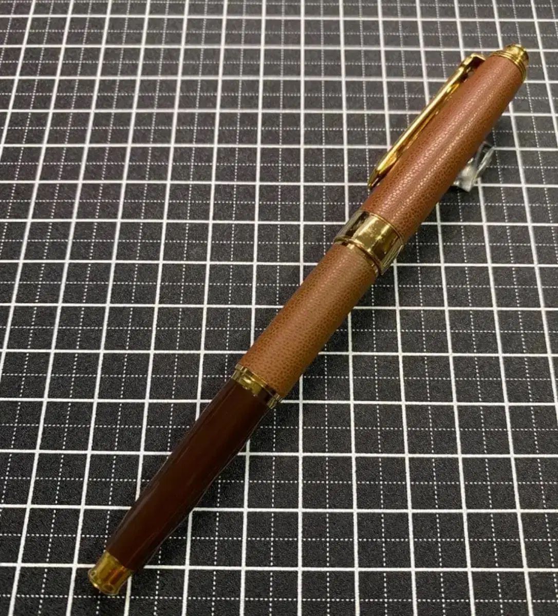 バーバリー ケリー シャープペンシル