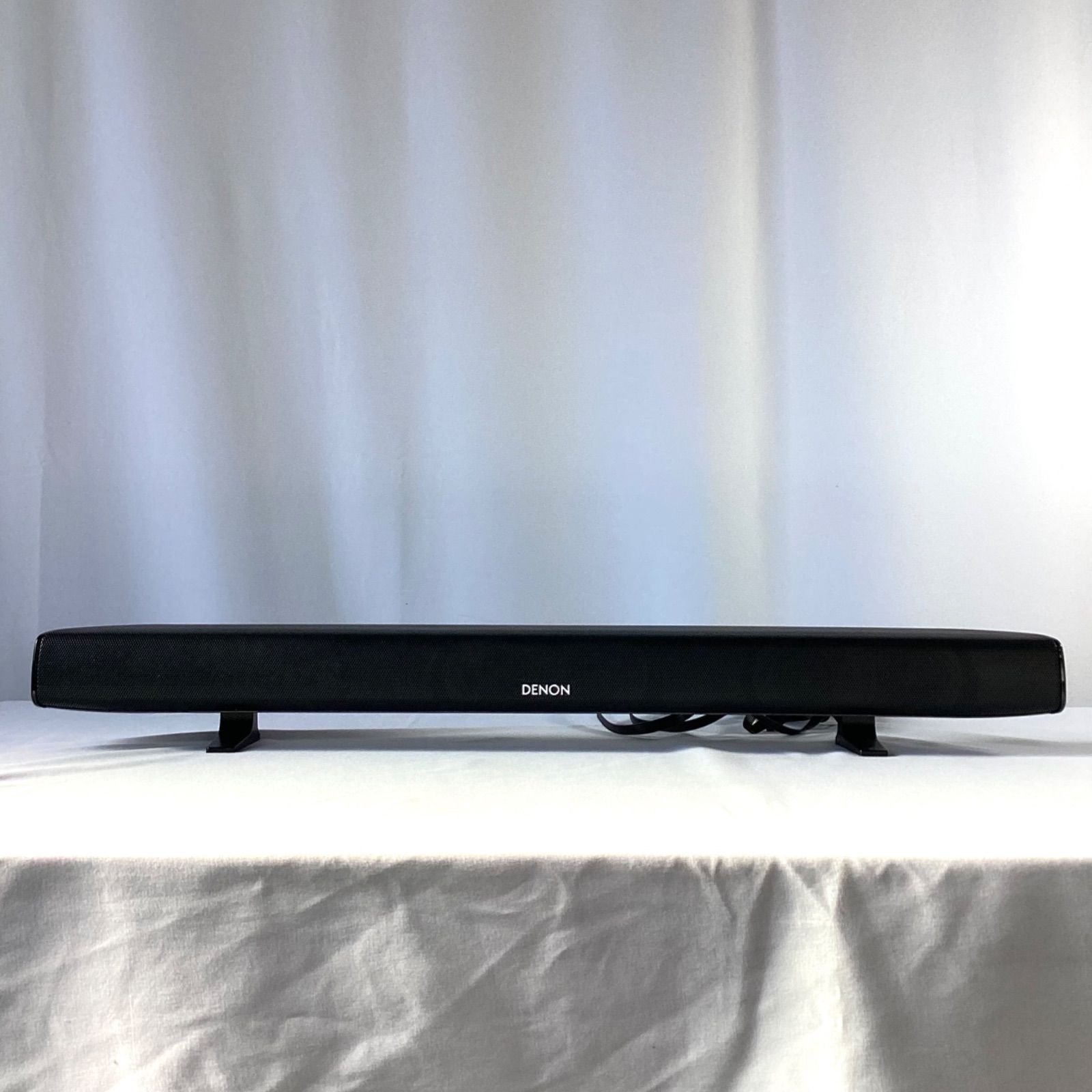 サブウーファー サウンドバー