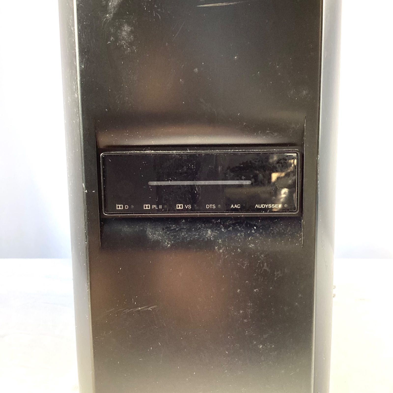  DENON デノン DHT-S 313 ホームシアタースピーカー フロントスピーカー サブウーファー サウンドバー サラウンドスピーカー リアスピーカー サウンドバー ウーファー サラウンド