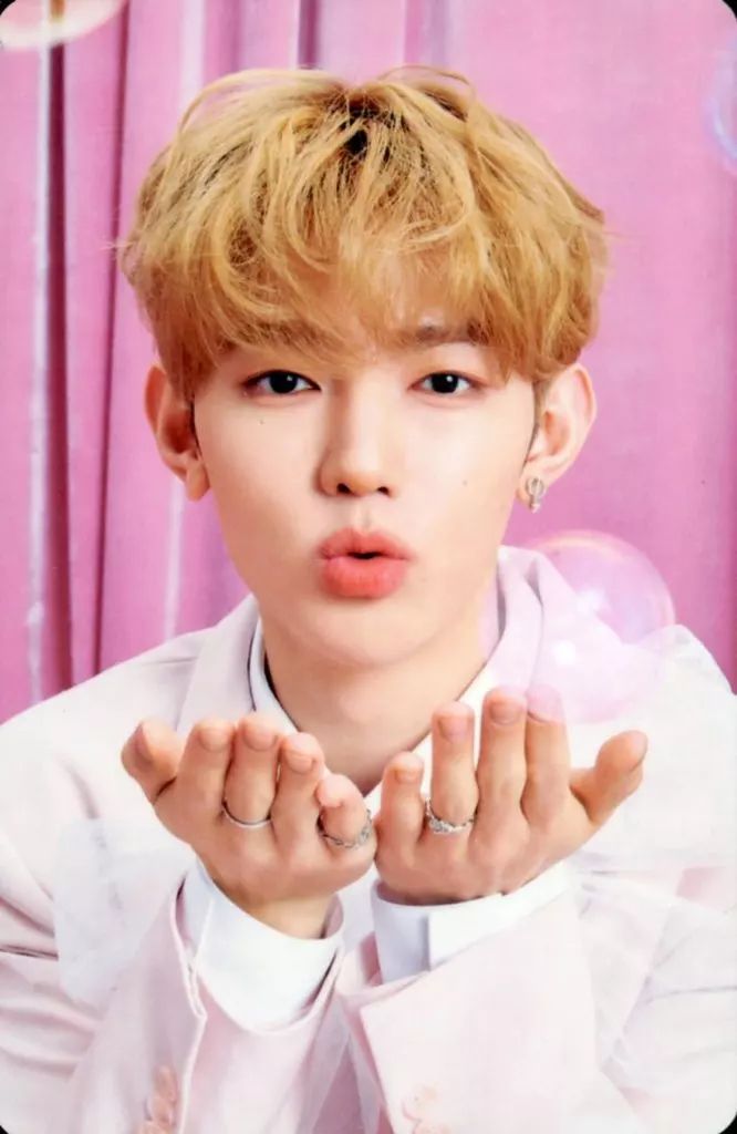 中古】コレクションカード(男性) ZEROBASEONE/ジャン・ハオ(Zhang Hao