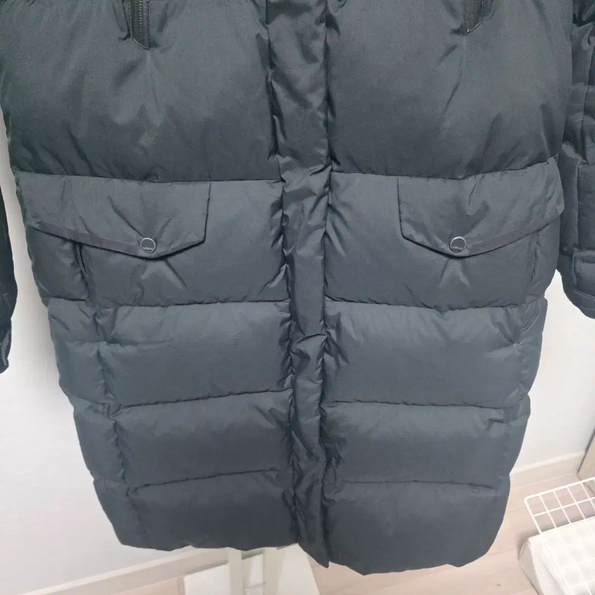 ダウンジャケット