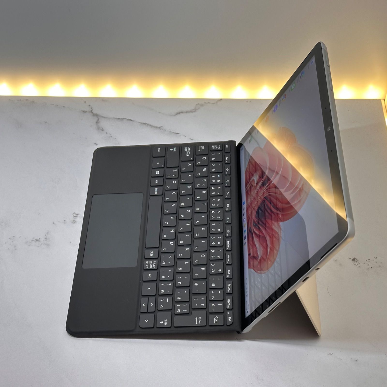 SIMフリー】Surface Go2 LTE m3-8100Y/8/128 - メルカリ