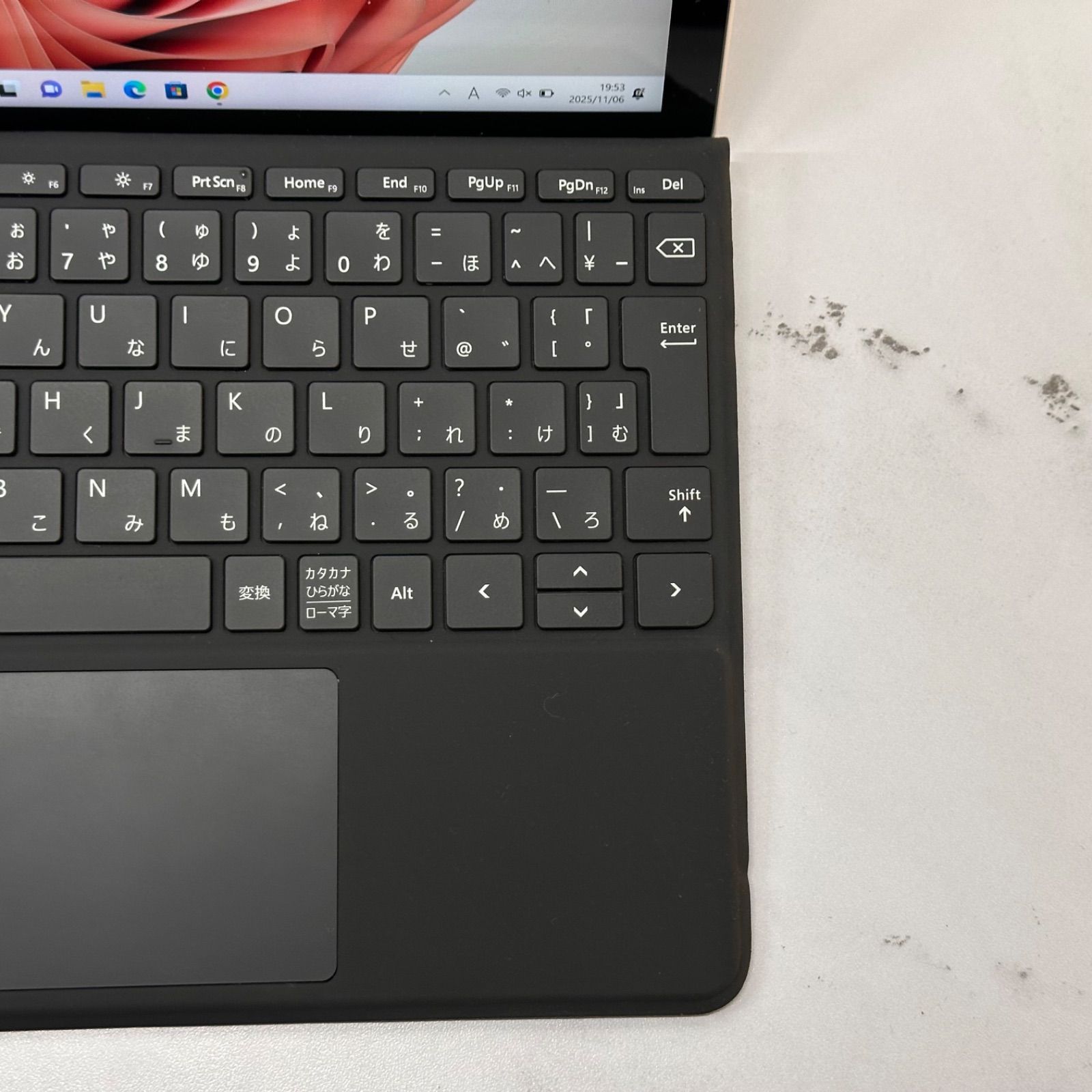 SIMフリー】Surface Go2 LTE m3-8100Y/8/128 - メルカリ