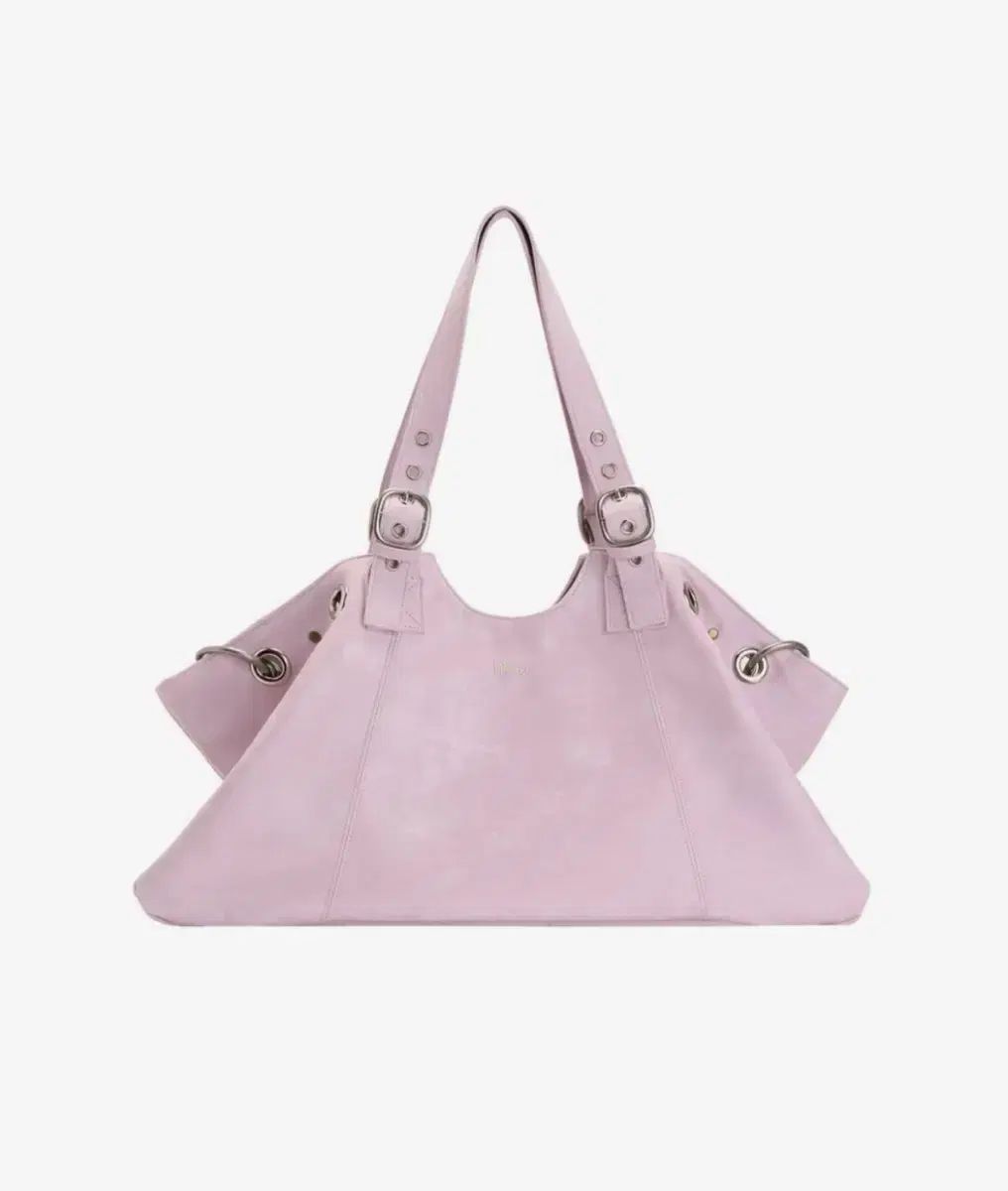  ヒエタ hieta ベキバッグ パウダー ピンク ショルダーバッグ ショルダーバッグ