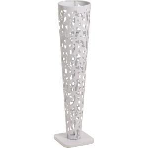 SG Wonder zone Briller ブリエ アイアンスタンド ホワイト H 120 90 65 角H 72 丸H S 555-005 W 入数 8