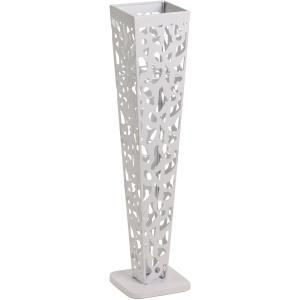 SG Wonder zone Briller ブリエ アイアンスタンド ホワイト H 120 90 65 角H 72 丸H S 555-004 W 入数 8