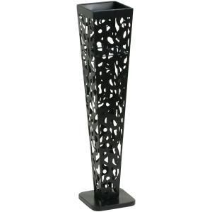 SG Wonder zone Briller ブリエ アイアンスタンド ブラック H 120 90 65 角H 72 丸H S 555-004 K 入数 8